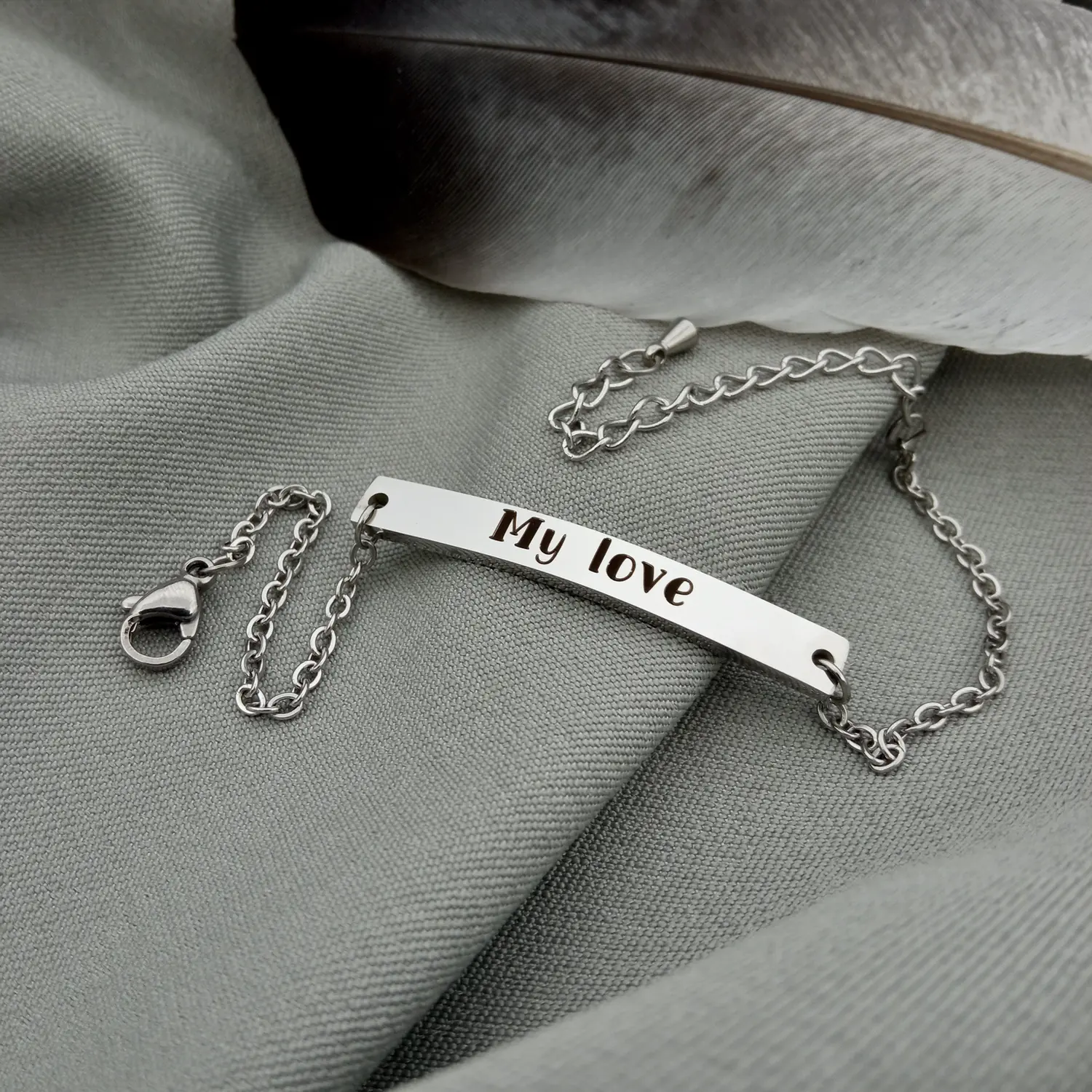 Прояви свою любовь 💛