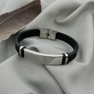 Brățară din oțel