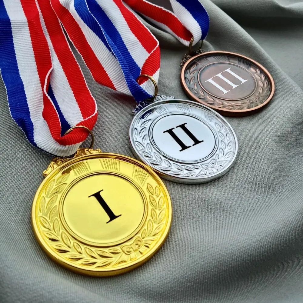Medalie