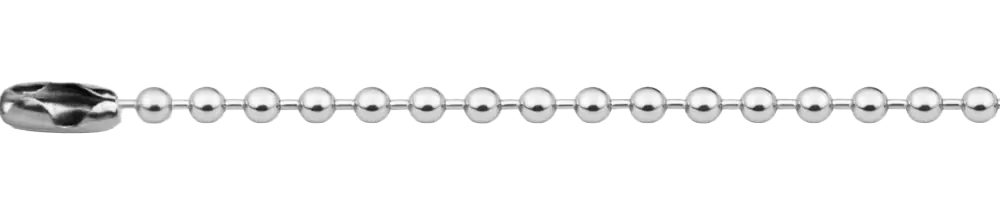 Шариковая 60 см