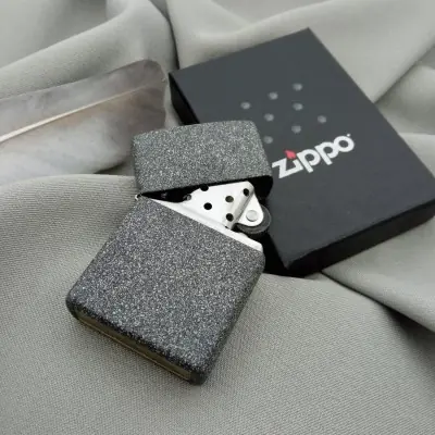 Brichetă ZIPPO Iron Stone 211